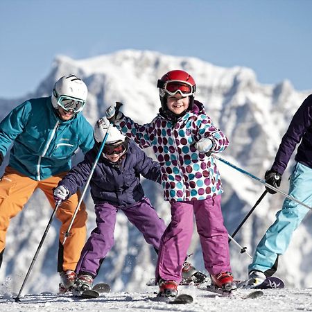 Chalet Rotenstein Berwang Luaran gambar