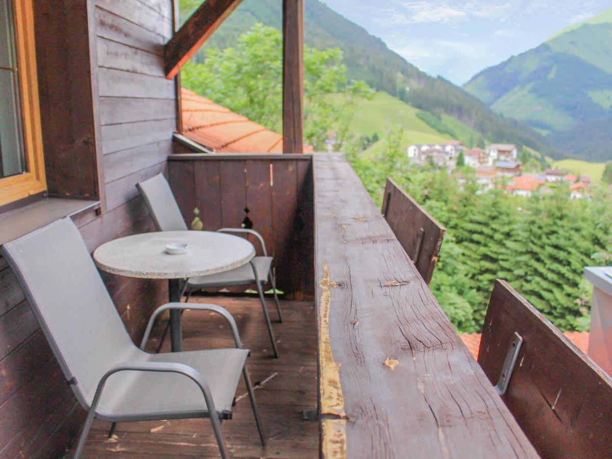 Chalet Rotenstein Berwang Luaran gambar