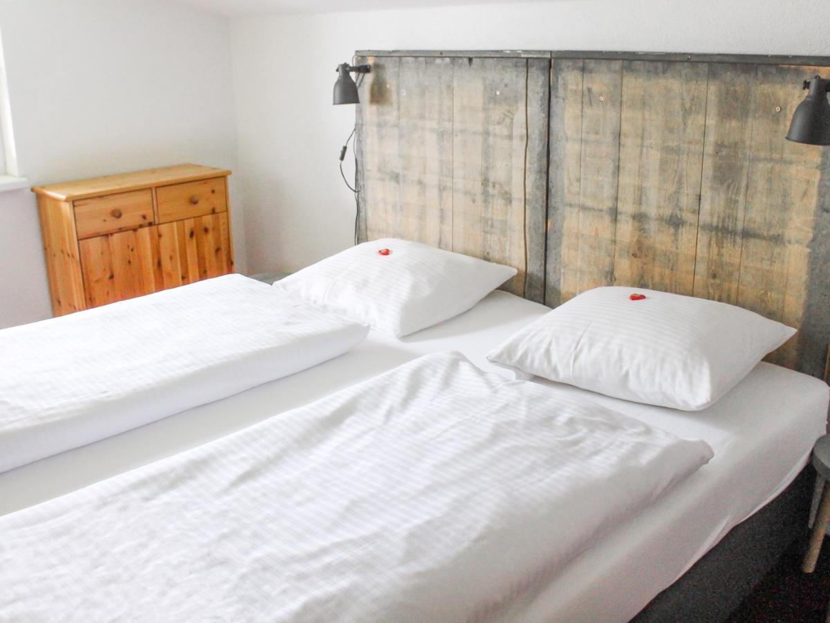 Chalet Rotenstein Berwang Luaran gambar