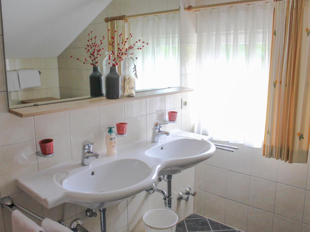 Chalet Rotenstein Berwang Luaran gambar