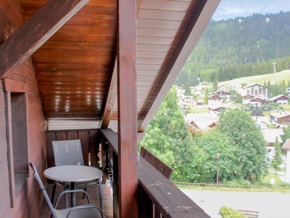 Chalet Rotenstein Berwang Luaran gambar