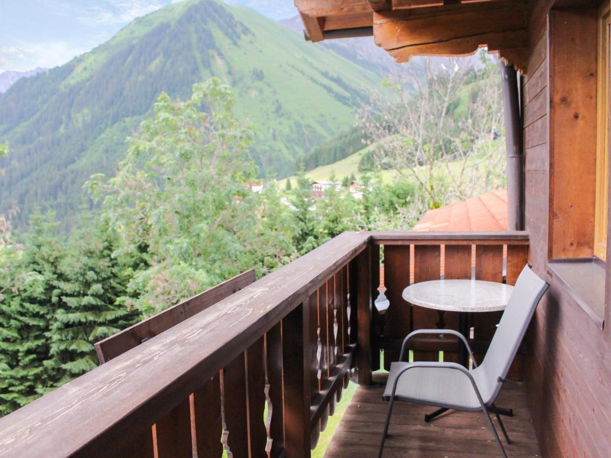 Chalet Rotenstein Berwang Luaran gambar