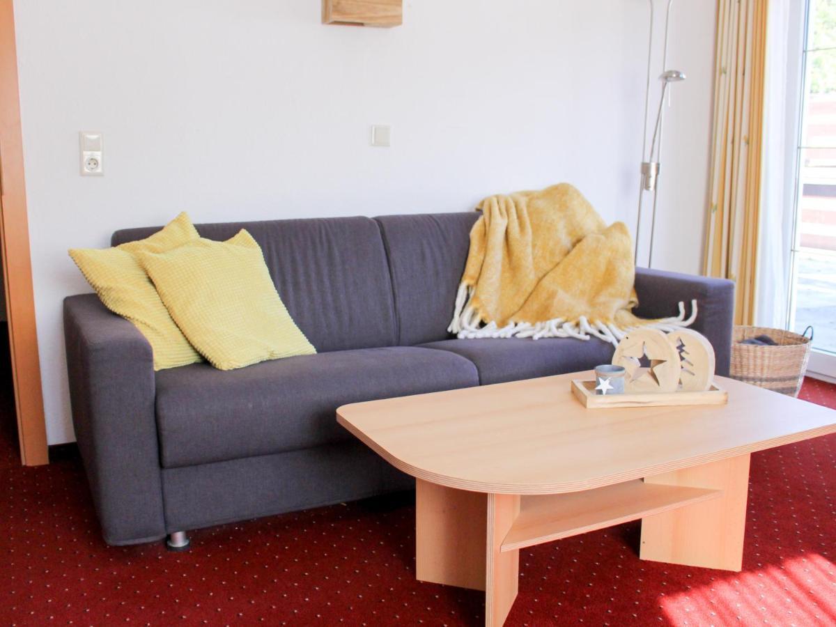 Chalet Rotenstein Berwang Luaran gambar