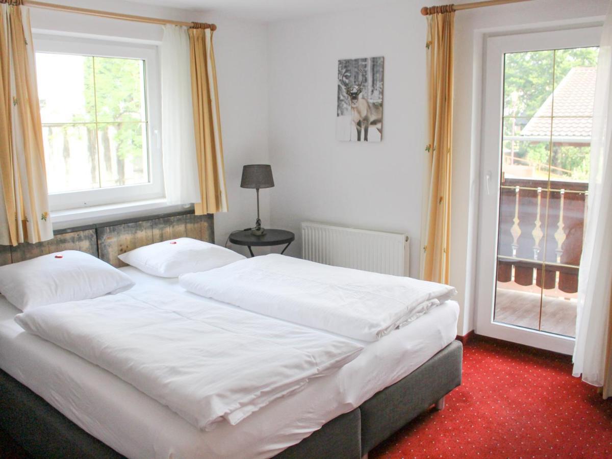 Chalet Rotenstein Berwang Luaran gambar