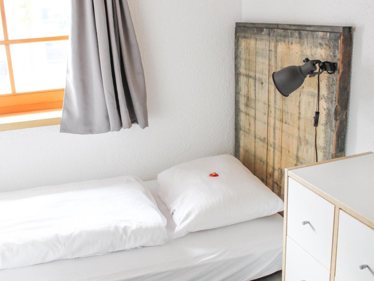 Chalet Rotenstein Berwang Luaran gambar