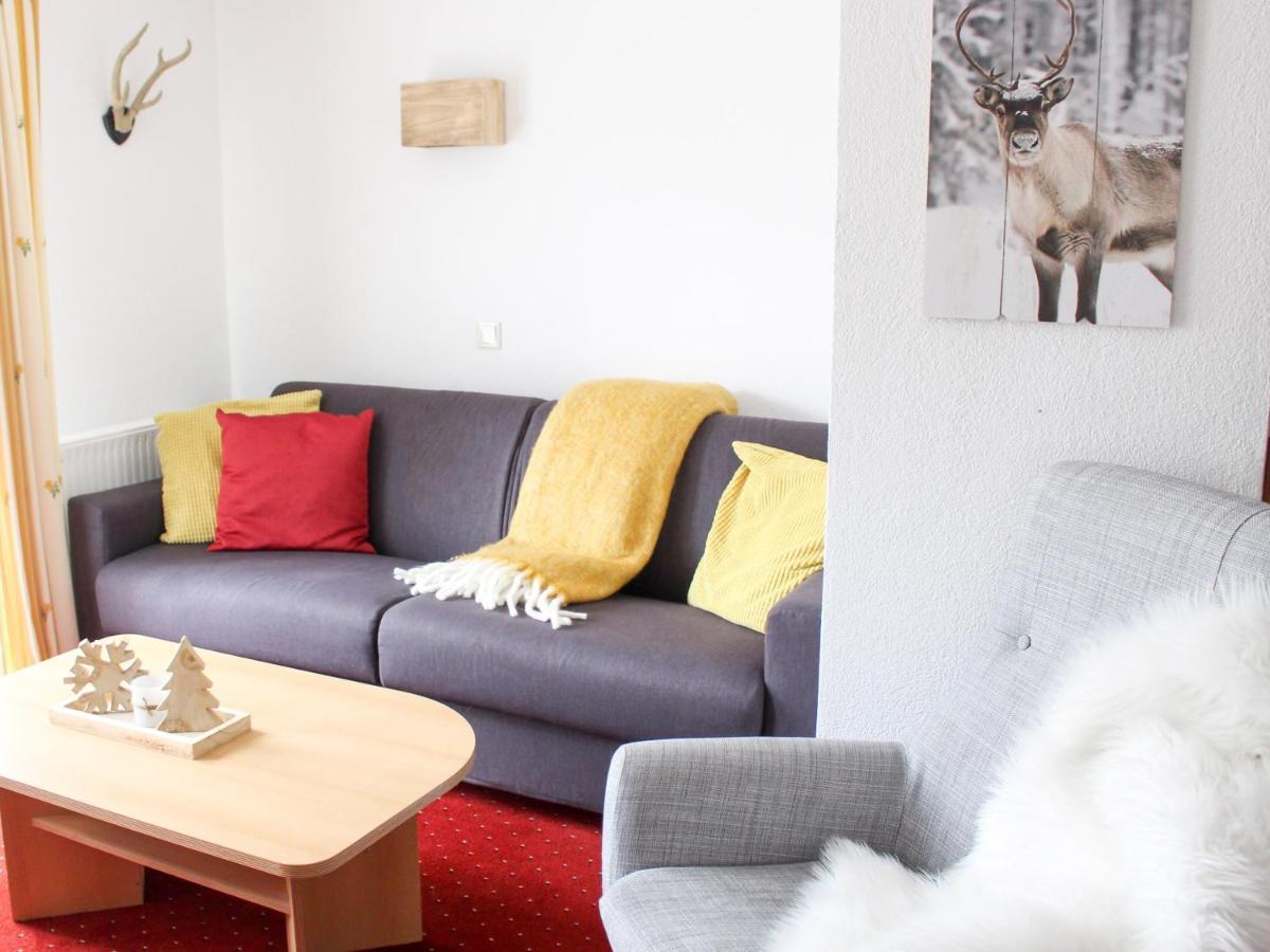 Chalet Rotenstein Berwang Luaran gambar