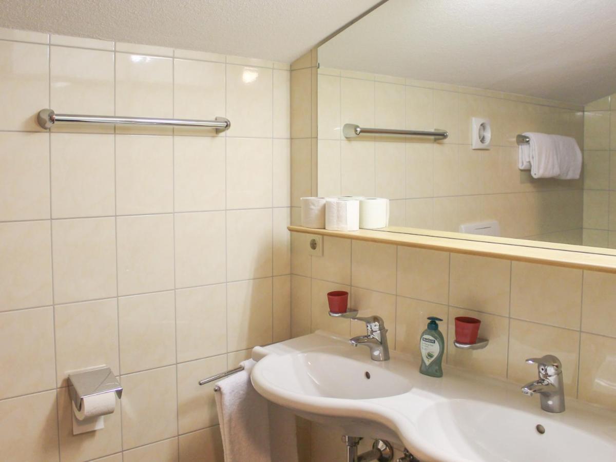 Chalet Rotenstein Berwang Luaran gambar