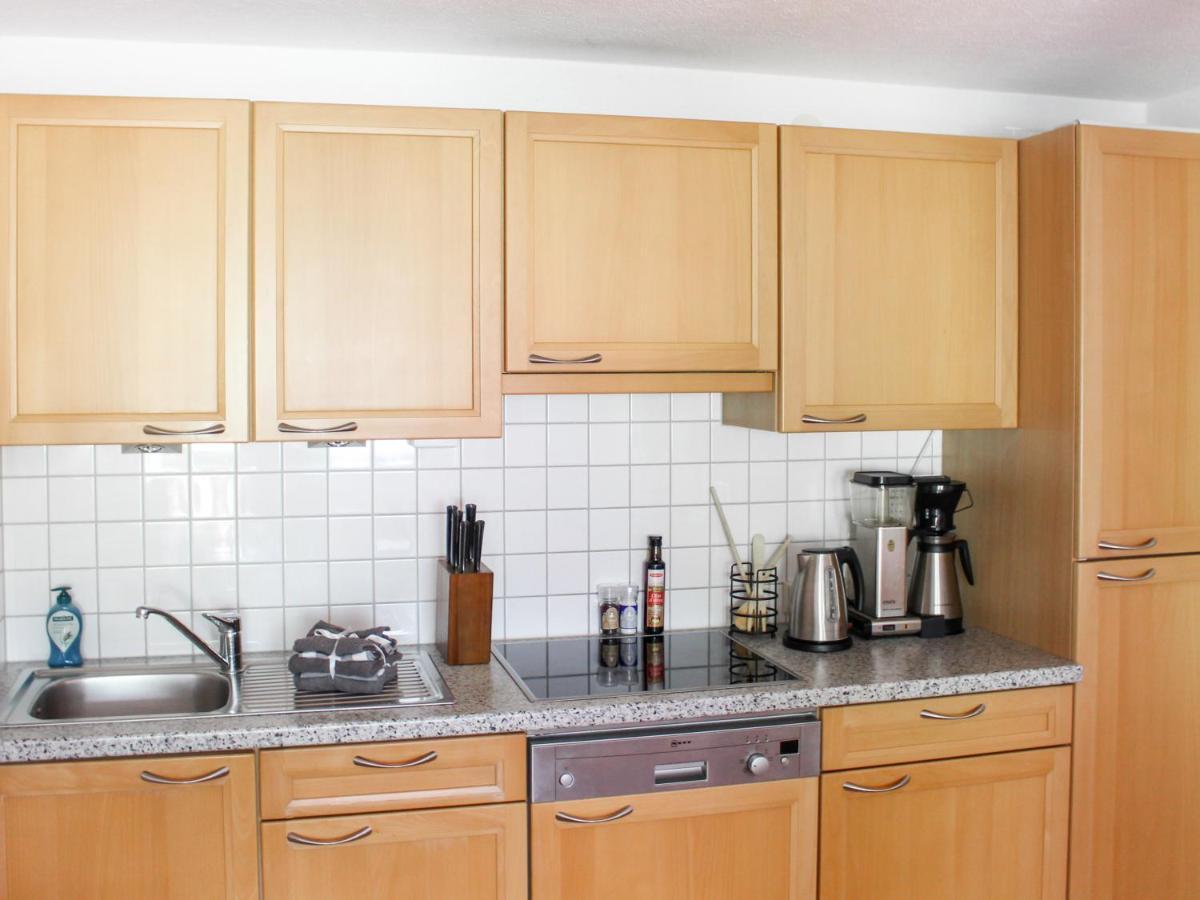 Chalet Rotenstein Berwang Luaran gambar